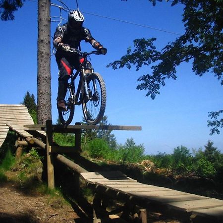 Ferienpark Winterberg Luaran gambar