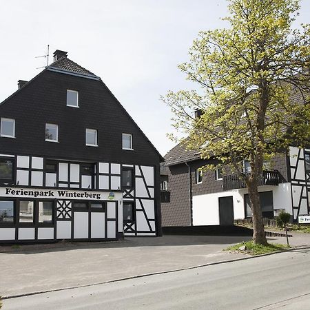 Ferienpark Winterberg Luaran gambar