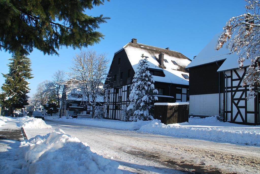 Ferienpark Winterberg Luaran gambar