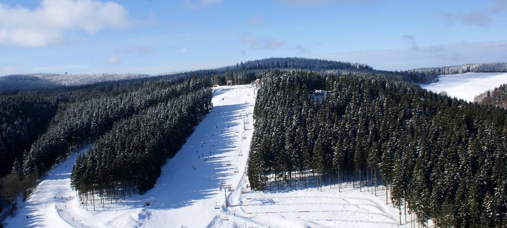 Ferienpark Winterberg Luaran gambar