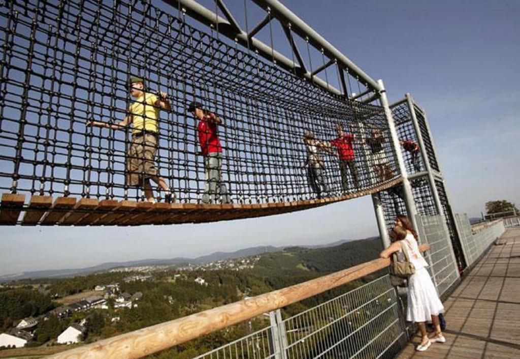 Ferienpark Winterberg Luaran gambar