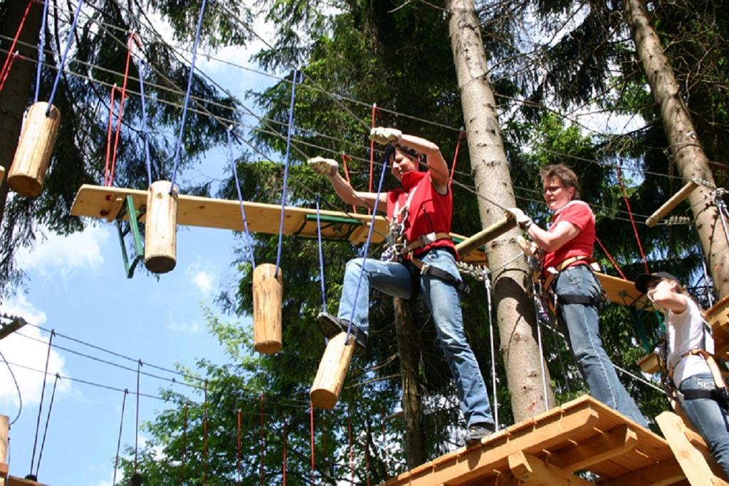 Ferienpark Winterberg Luaran gambar