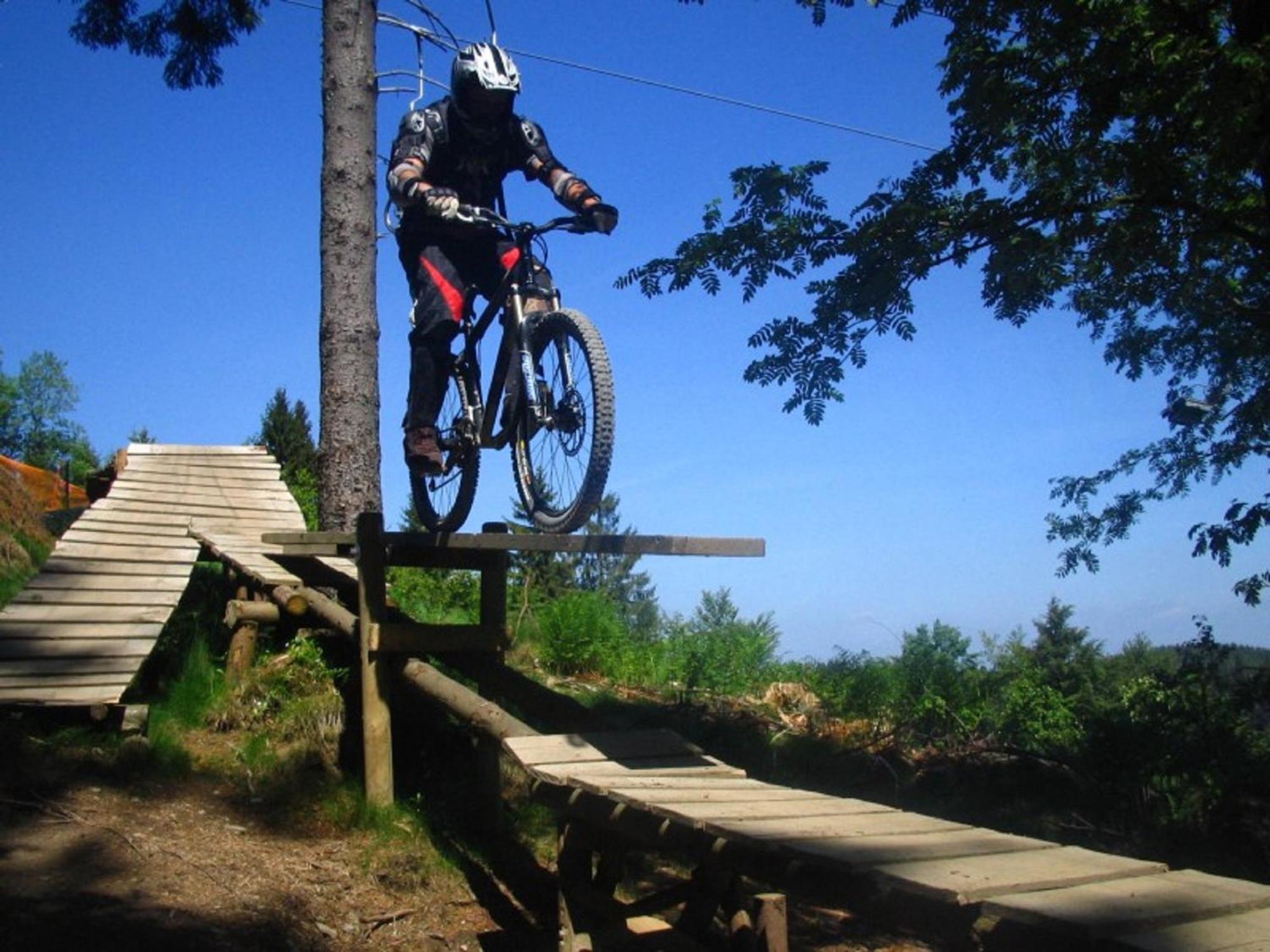 Ferienpark Winterberg Luaran gambar