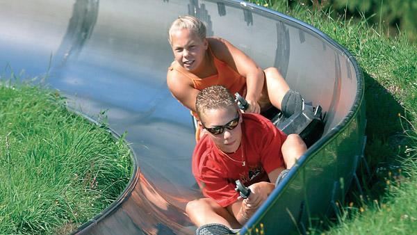 Ferienpark Winterberg Luaran gambar