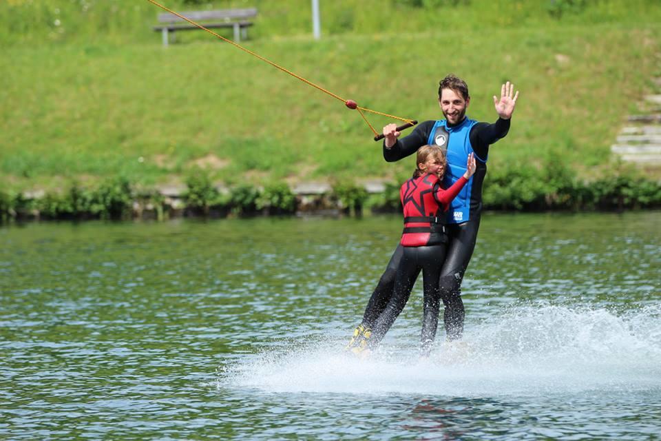 Ferienpark Winterberg Luaran gambar