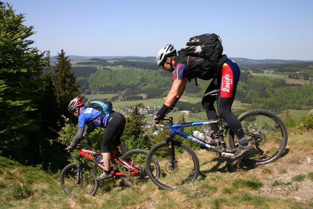 Ferienpark Winterberg Luaran gambar