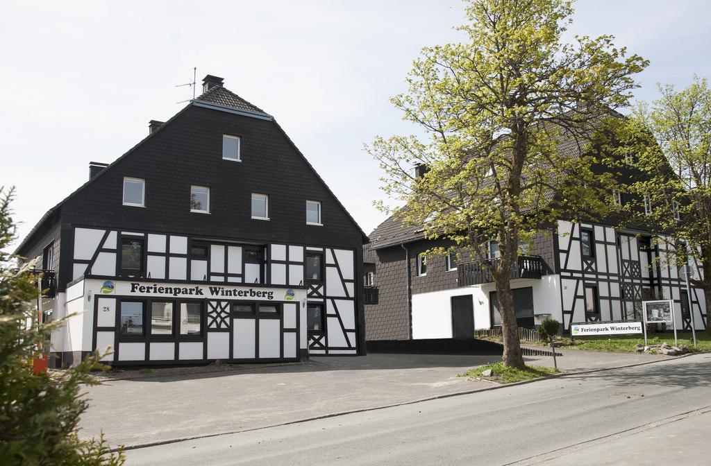 Ferienpark Winterberg Luaran gambar