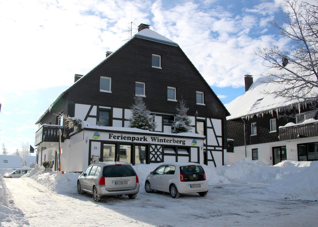 Ferienpark Winterberg Luaran gambar