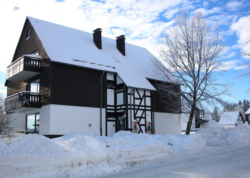 Ferienpark Winterberg Luaran gambar