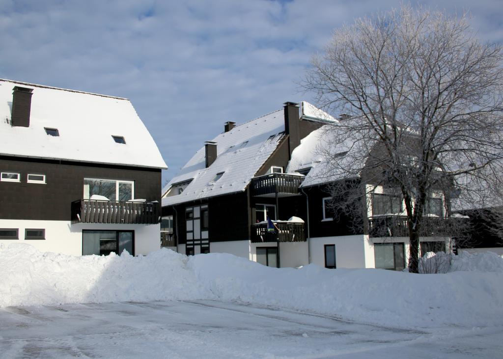 Ferienpark Winterberg Luaran gambar