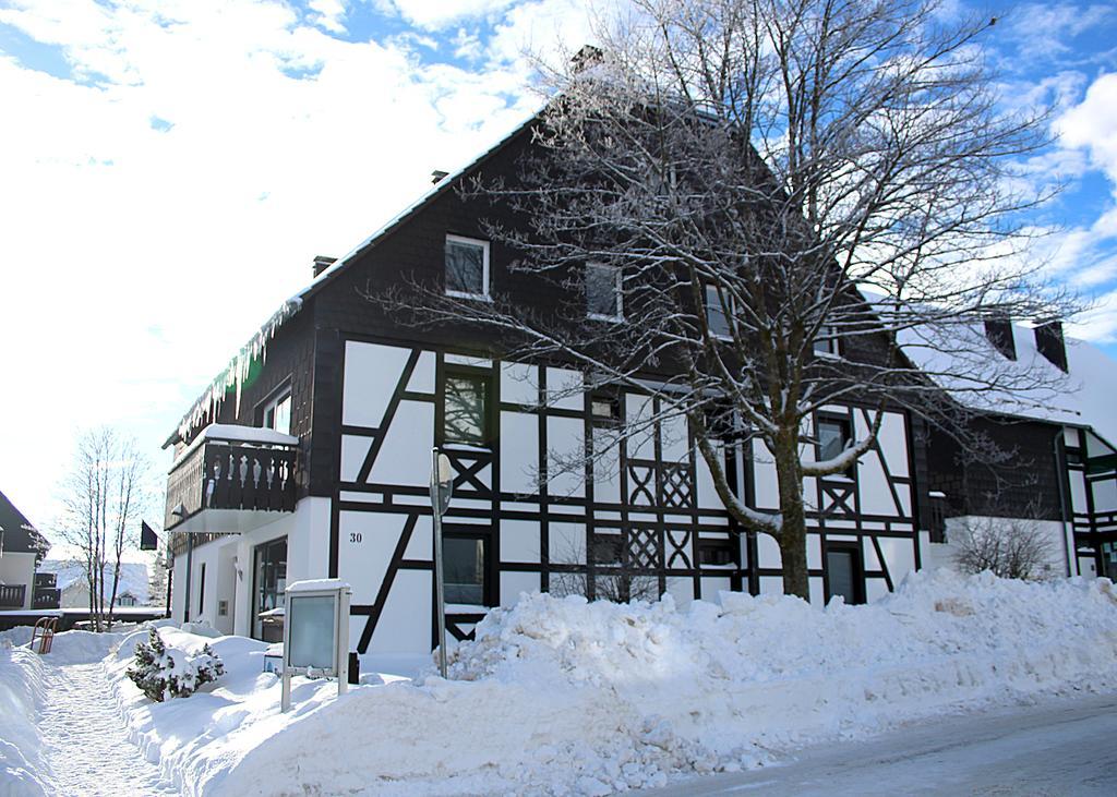 Ferienpark Winterberg Luaran gambar