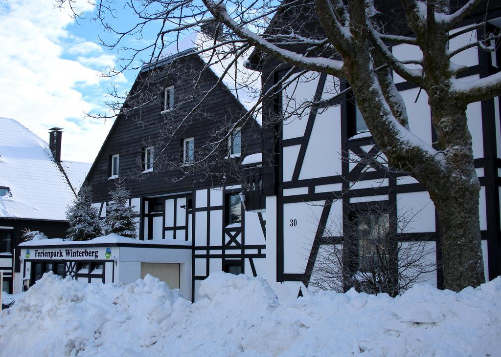 Ferienpark Winterberg Luaran gambar