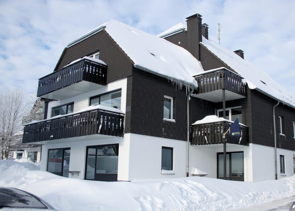 Ferienpark Winterberg Luaran gambar