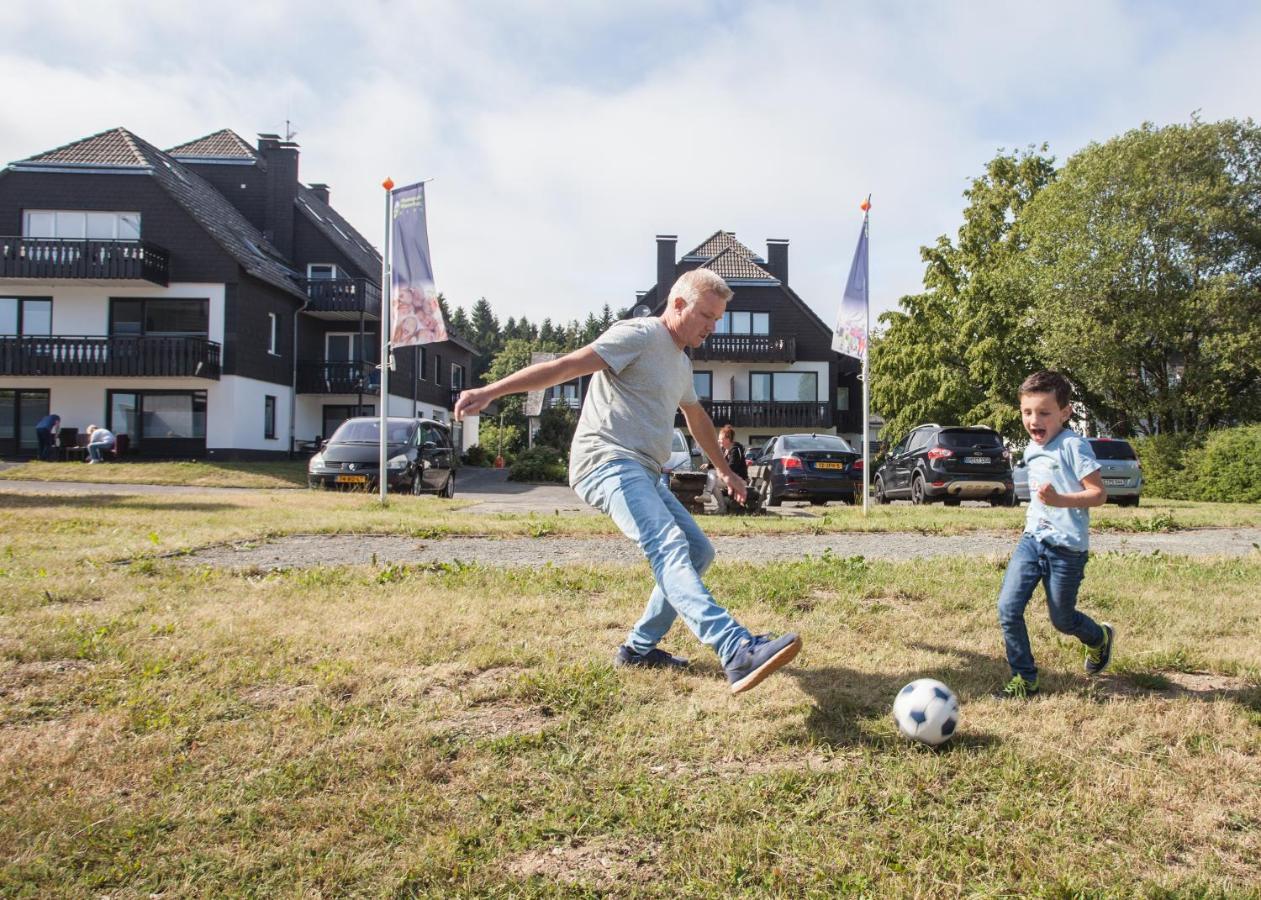 Ferienpark Winterberg Luaran gambar